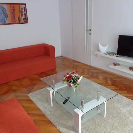 Olympus Apartment Alba Iulia Luaran gambar