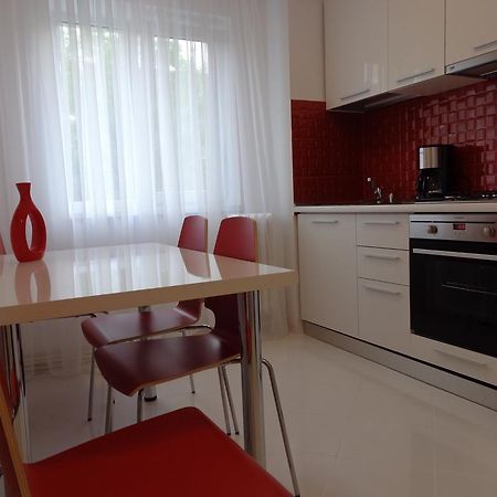 Olympus Apartment Alba Iulia Luaran gambar