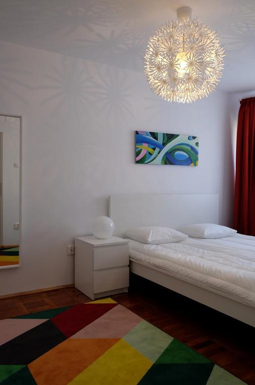 Olympus Apartment Alba Iulia Luaran gambar