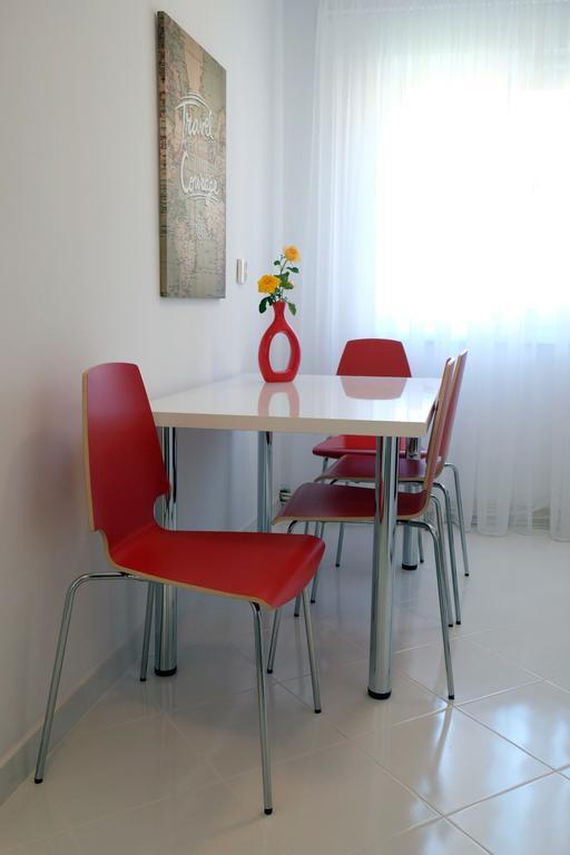 Olympus Apartment Alba Iulia Luaran gambar