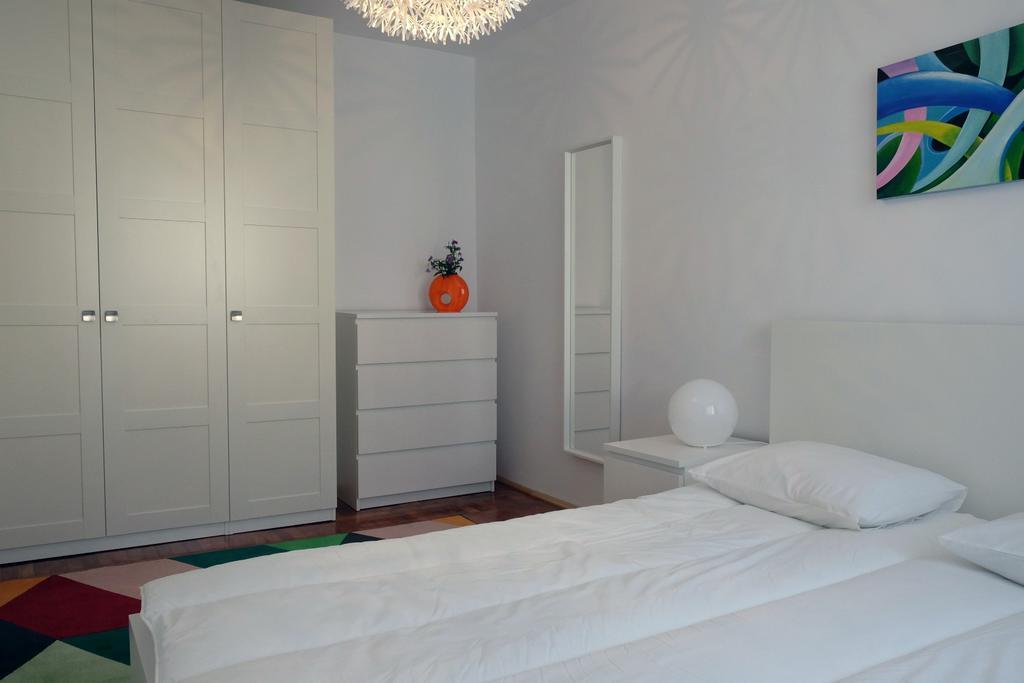 Olympus Apartment Alba Iulia Luaran gambar