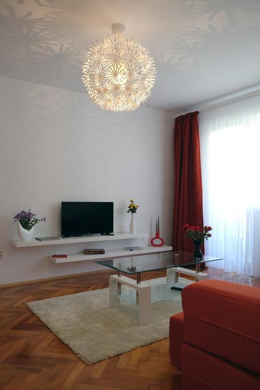 Olympus Apartment Alba Iulia Luaran gambar
