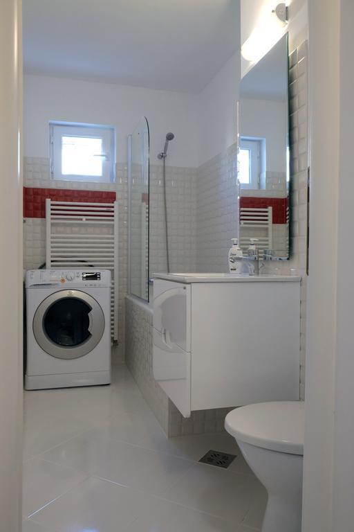 Olympus Apartment Alba Iulia Luaran gambar