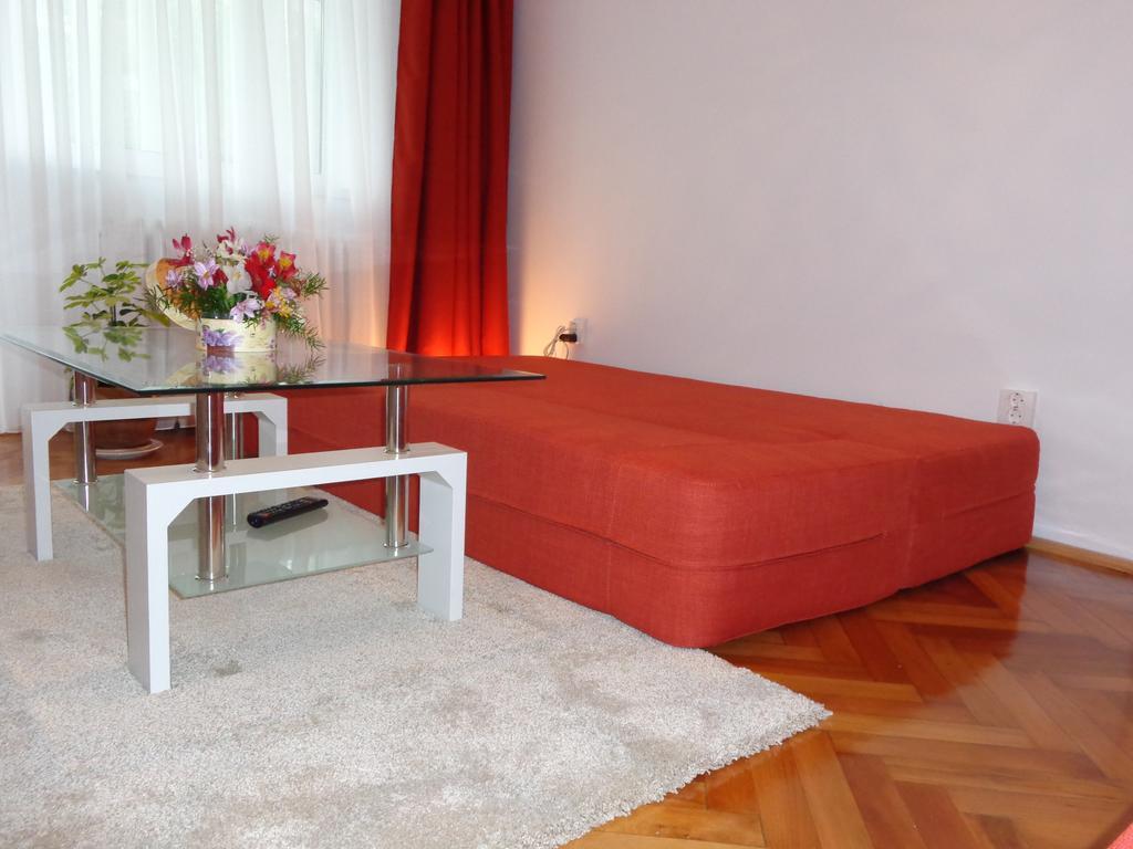 Olympus Apartment Alba Iulia Luaran gambar