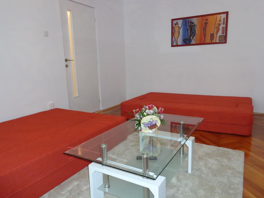 Olympus Apartment Alba Iulia Luaran gambar